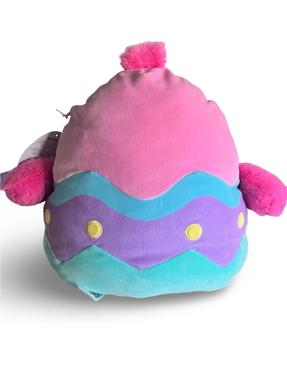 Squishmallows Empressa The Chick 12” Plush
